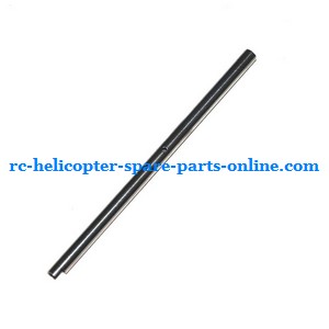 UDI U13 U13A helicopter spare parts hollow pipe - Click Image to Close