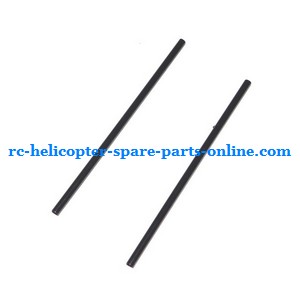 UDI U13 U13A helicopter spare parts tail support bar - Click Image to Close