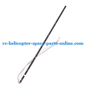 UDI U23 helicopter spare parts tail LED bar UDI U23 helicopter spare parts tail LED bar