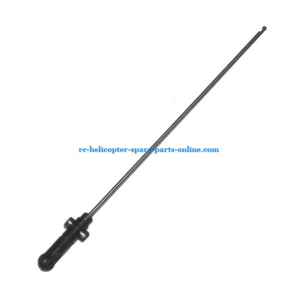 UDI U5 RC helicopter spare parts inner shaft - Click Image to Close