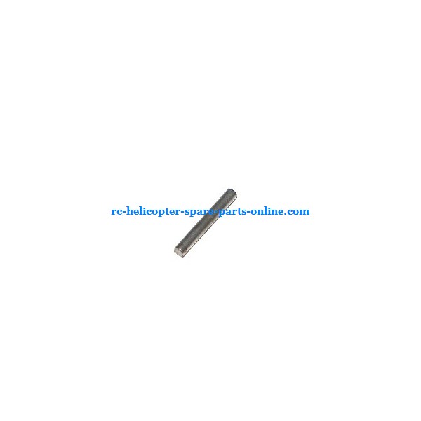 UDI U5 RC helicopter spare parts small iron bar for fixing the balance bar - Click Image to Close