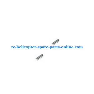 UDI RC U6 helicopter spare parts small metal bar in the inner shaft