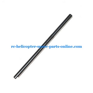 UDI RC U6 helicopter spare parts hollow pipe - Click Image to Close