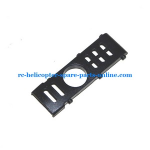 UDI RC U6 helicopter spare parts motor cover