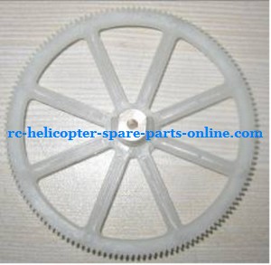 UDI U7 helicopter spare parts lower main gear UDI U7 helicopter spare parts lower main gear