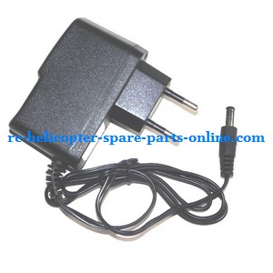 UDI U7 helicopter spare parts charger - Click Image to Close