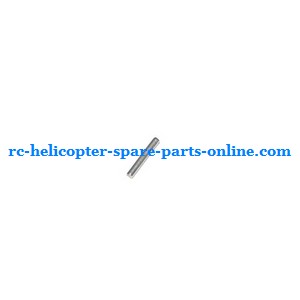 UDI U807 U807A helicopter spare parts small iron bar for fixing the balance bar - Click Image to Close