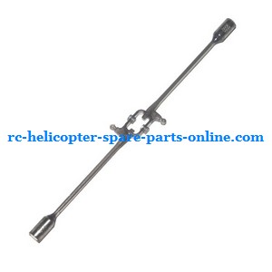 UDI U807 U807A helicopter spare parts balance bar - Click Image to Close