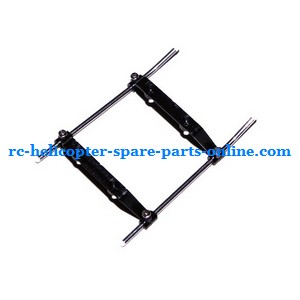 UDI U807 U807A helicopter spare parts undercarriage