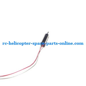 UDI U807 U807A helicopter spare parts tail motor