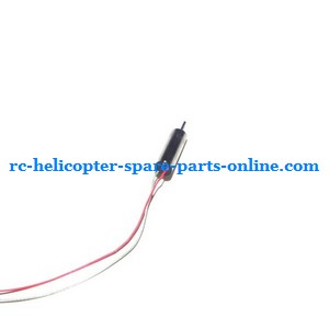 UDI U807 U807A helicopter spare parts tail motor