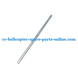 UDI U807 U807A helicopter spare parts tail big pipe - Click Image to Close
