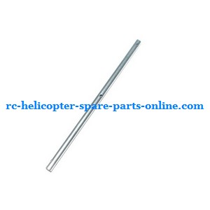 UDI U807 U807A helicopter spare parts tail big pipe