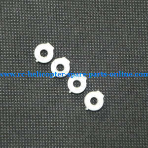 UDI RC U842 U842-1 U842 WIFI U818S U818SW quadcopter spare parts small fixed ring set on the hollow pipe