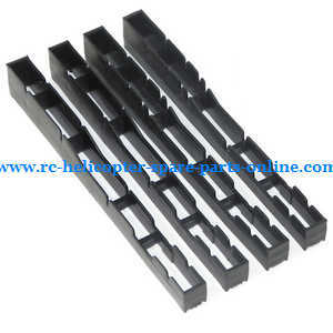 UDI RC U842 U842-1 U842 WIFI U818S U818SW quadcopter spare parts Support case holder for the LED