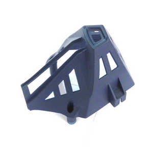 UDI RC U842 U842-1 U842 WIFI U818S U818SW quadcopter spare parts motor deck (Blue)