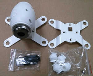 Wltoys WL V303 quadcopter spare parts 1080P camera (V1)