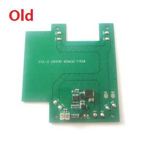 Wltoys WL V303 quadcopter spare parts power supply board (Old) - Click Image to Close
