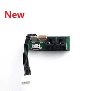 Wltoys WL V303 quadcopter spare parts data board (New) Wltoys WL V303 quadcopter spare parts data board (New)