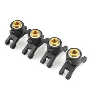 Wltoys WL V383 quadcopter spare parts Variable pitch bracket group 4pcs - Click Image to Close