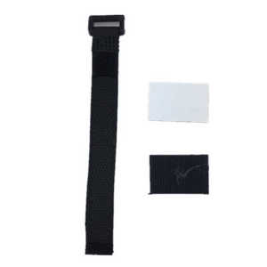 Wltoys WL V383 quadcopter spare parts fixed belt for the battery