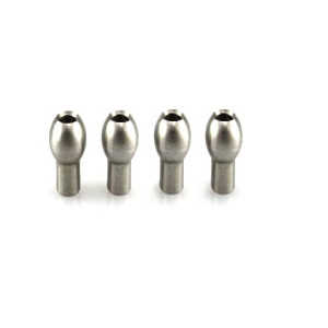 Wltoys WL V383 quadcopter spare parts Variable pitch ball head A 4pcs