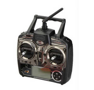 Wltoys WL V393 quadcopter spare parts receive PCB board