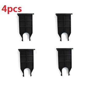 Wltoys WL V393 quadcopter spare parts fixed set for the body 4pcs
