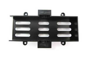 Wltoys WL V393 quadcopter spare parts battery cover