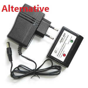 Wltoys WL V393 quadcopter spare parts charger + balance charger box (Alternative)