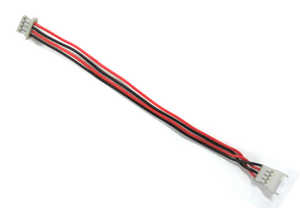 Wltoys WL V393 quadcopter spare parts wire plug for the cam