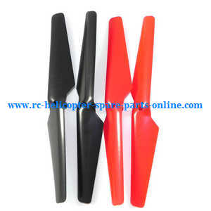 Wltoys WL V656 V666 quadcopter spare parts main blades propellers Wltoys WL V656 V666 quadcopter spare parts main blades propellers