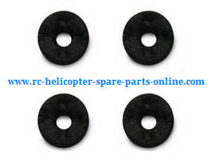 JJRC Wltoys WL V686 V686G V686K V686J V686L V686M DV686 DV686G quadcopter spare parts Anti-vibration sponge pads - Click Image to Close