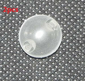 JJRC Wltoys WL V686 V686G V686K V686J V686L V686M DV686 DV686G quadcopter spare parts front LED cover (2pcs) JJRC Wltoys WL V686 V686G V686K V686J V686L V686M DV686 DV686G quadcopter spare parts front LED cover (2pcs)