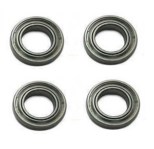 JJRC Wltoys WL V686 V686G V686K V686J V686L V686M DV686 DV686G quadcopter spare parts bearing (4pcs) JJRC Wltoys WL V686 V686G V686K V686J V686L V686M DV686 DV686G quadcopter spare parts bearing (4pcs)