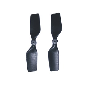 Wltoys WL V911 V911-1 V911-2 RC helicopter spare parts tail blade (Black) 2pcs Wltoys WL V911 V911-1 V911-2 RC helicopter spare parts tail blade (Black) 2pcs