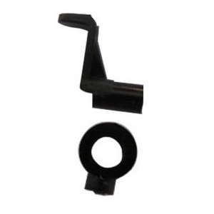 Wltoys WL V911 V911-1 V911-2 RC helicopter spare parts small fixed ring parts and fixed set of the motor Wltoys WL V911 V911-1 V911-2 RC helicopter spare parts small fixed ring parts and fixed set of the motor