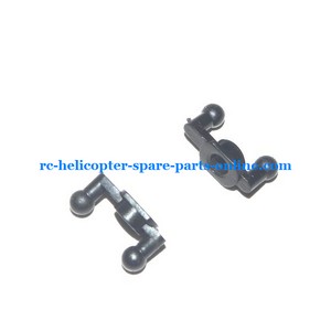 WLTOYS WL v912 helicopter spare parts shoulder fixed parts - Click Image to Close