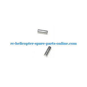 WLTOYS WL v912 helicopter spare parts small metal bar in the main shaft - Click Image to Close