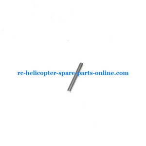 WLTOYS WL v912 helicopter spare parts small iron bar for fixing the balance bar - Click Image to Close