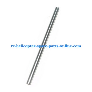 WLTOYS WL v912 helicopter spare parts hollow pipe