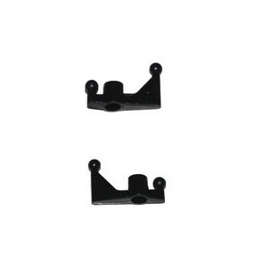 WLTOYS WL V913 helicopter spare parts shoulder fixed parts - Click Image to Close