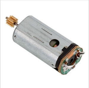 WLTOYS WL V913 helicopter spare parts tail motor - Click Image to Close