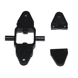 WLTOYS WL V913 helicopter spare parts main balde grip set