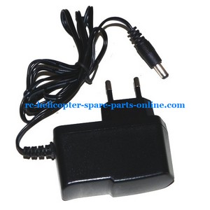 WLTOYS WL V913 helicopter spare parts charger
