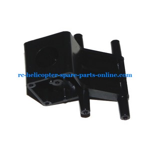 WLTOYS WL V913 helicopter spare parts fixed set of the tail boom