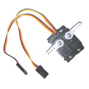 WLTOYS WL V913 helicopter spare parts SERVO