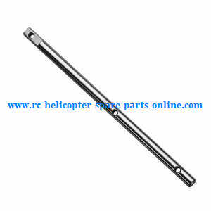 Wltoys WL V931 XK K123 AS350 RC helicopter spare parts main inner shaft metal bar