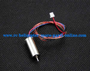 Wltoys WL V931 XK K123 AS350 RC helicopter spare parts tail motor