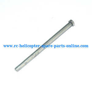 Wltoys WL V950 RC helicopter spare parts small metal shaft for the tail